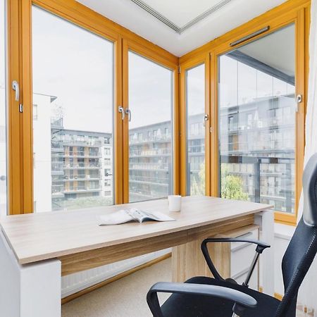 Apartments Krakow Masarska Free Parking By Noclegi Renters Bagian luar foto