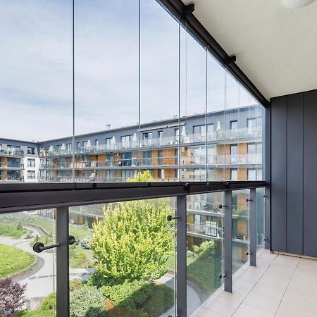 Apartments Krakow Masarska Free Parking By Noclegi Renters Bagian luar foto