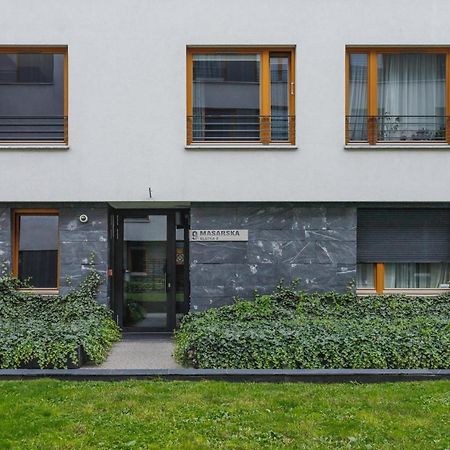 Apartments Krakow Masarska Free Parking By Noclegi Renters Bagian luar foto