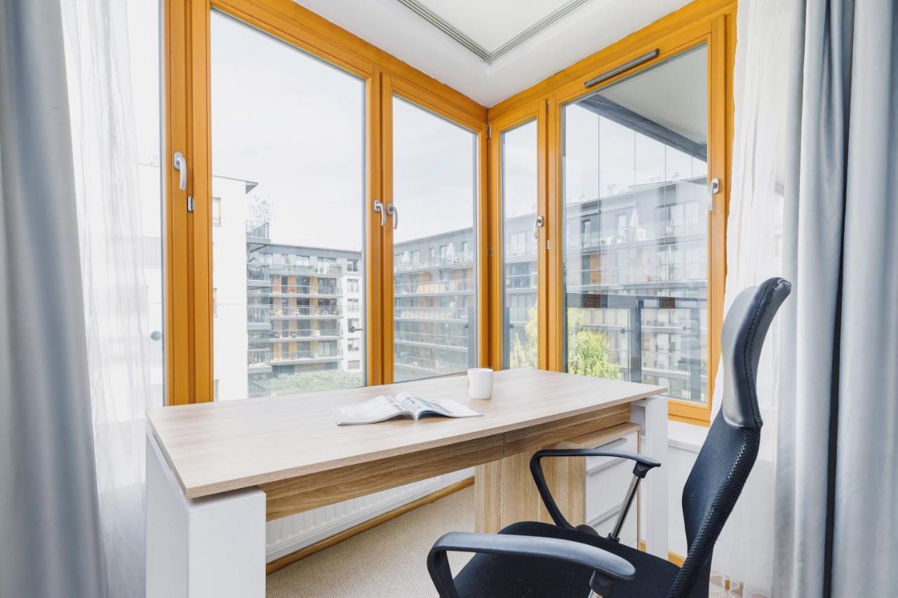 Apartments Krakow Masarska Free Parking By Noclegi Renters Bagian luar foto