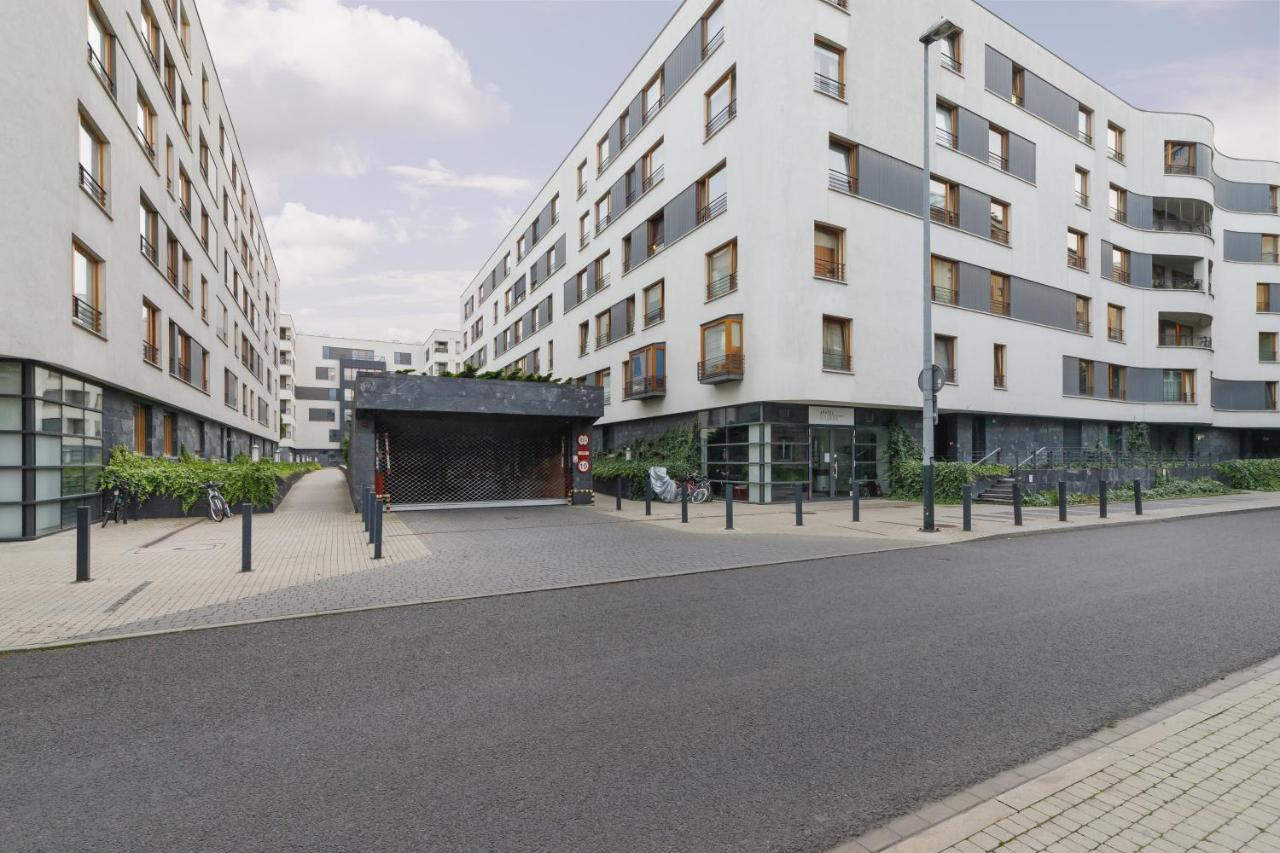 Apartments Krakow Masarska Free Parking By Noclegi Renters Bagian luar foto