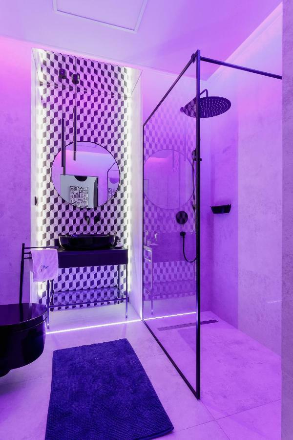 Apartments Krakow Masarska Free Parking By Noclegi Renters Bagian luar foto
