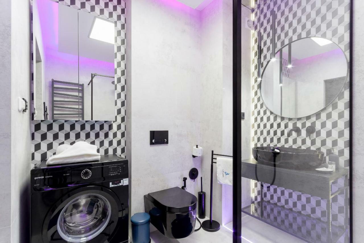 Apartments Krakow Masarska Free Parking By Noclegi Renters Bagian luar foto