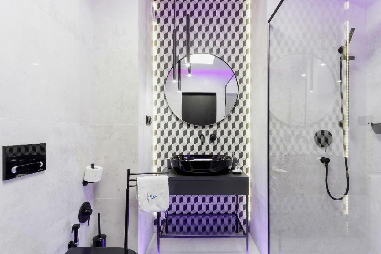 Apartments Krakow Masarska Free Parking By Noclegi Renters Bagian luar foto
