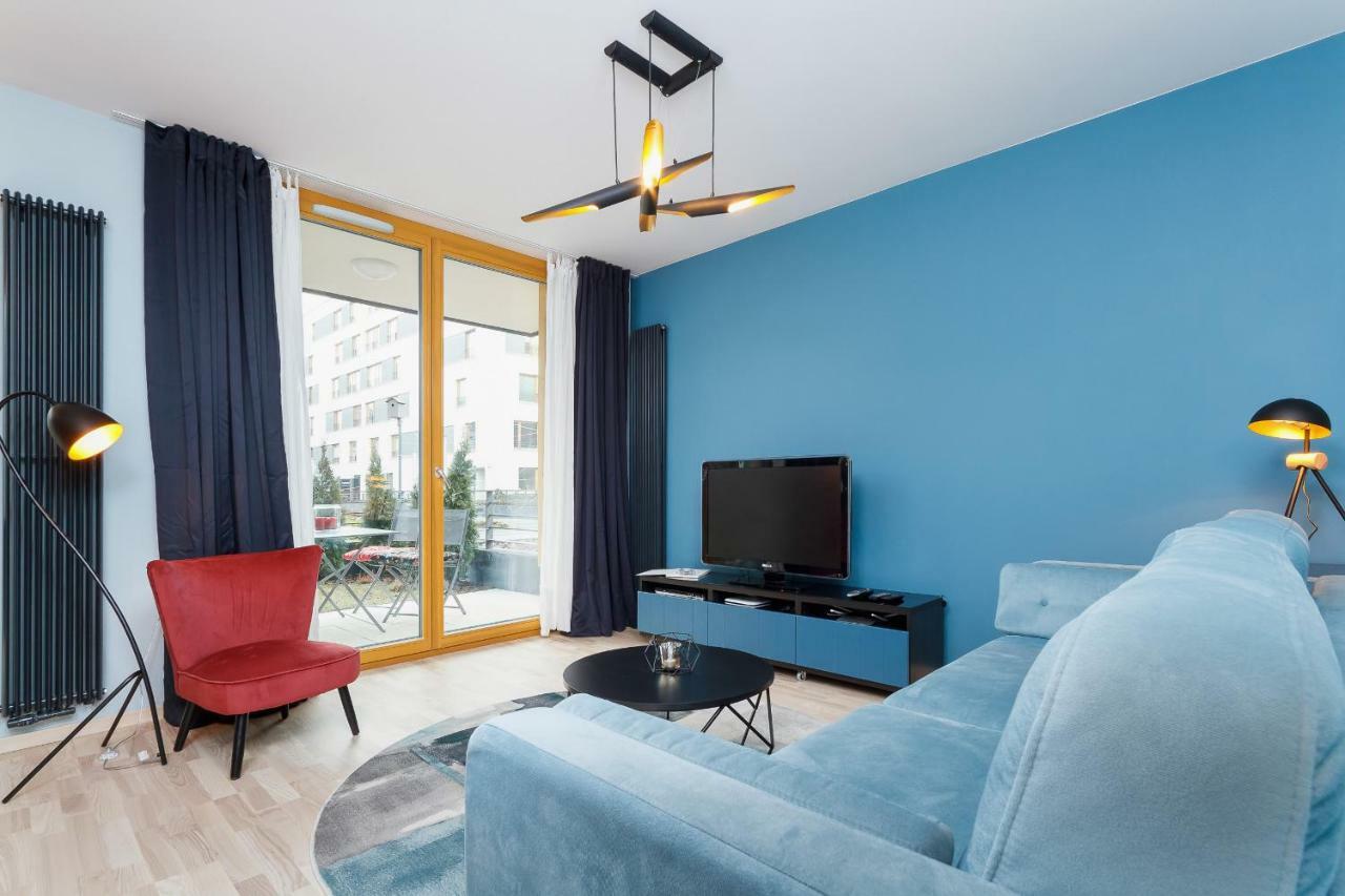 Apartments Krakow Masarska Free Parking By Noclegi Renters Bagian luar foto