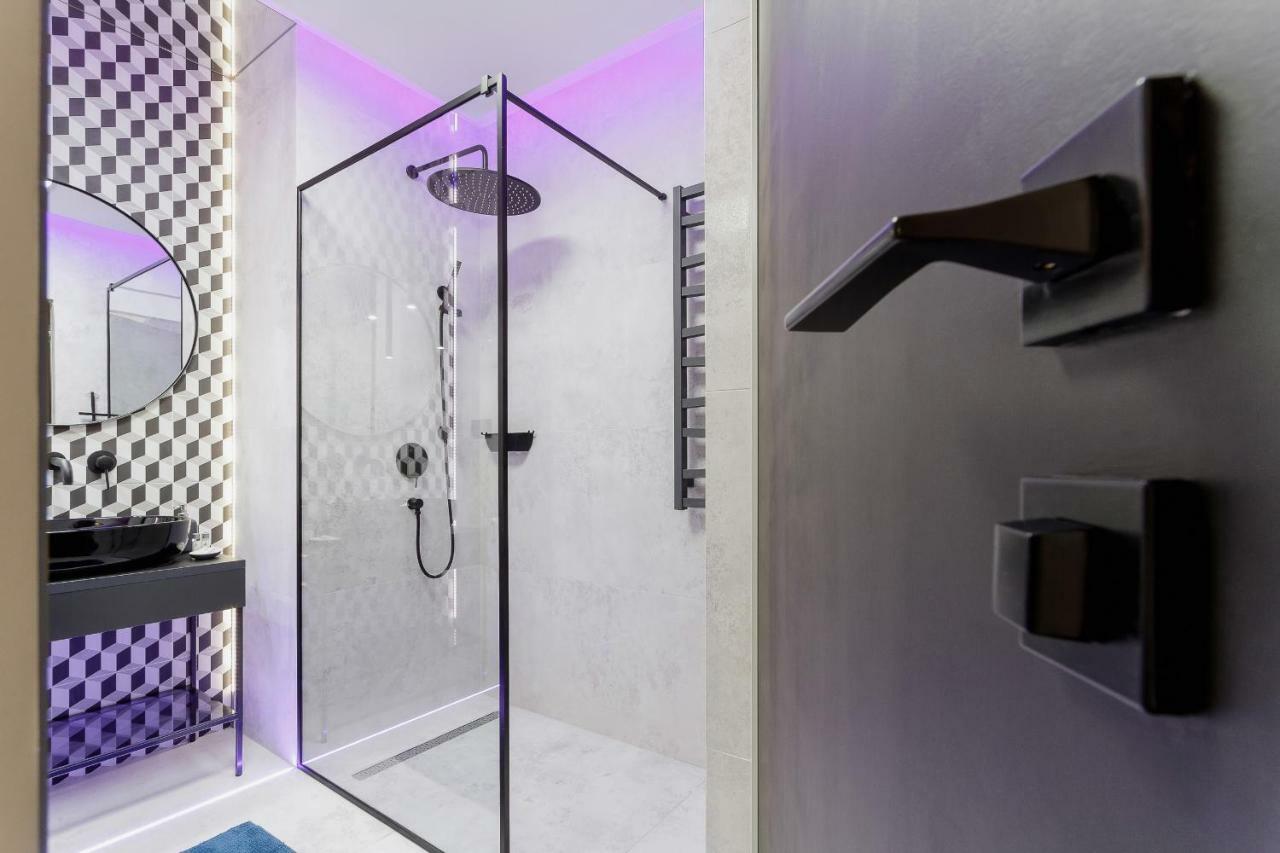 Apartments Krakow Masarska Free Parking By Noclegi Renters Bagian luar foto