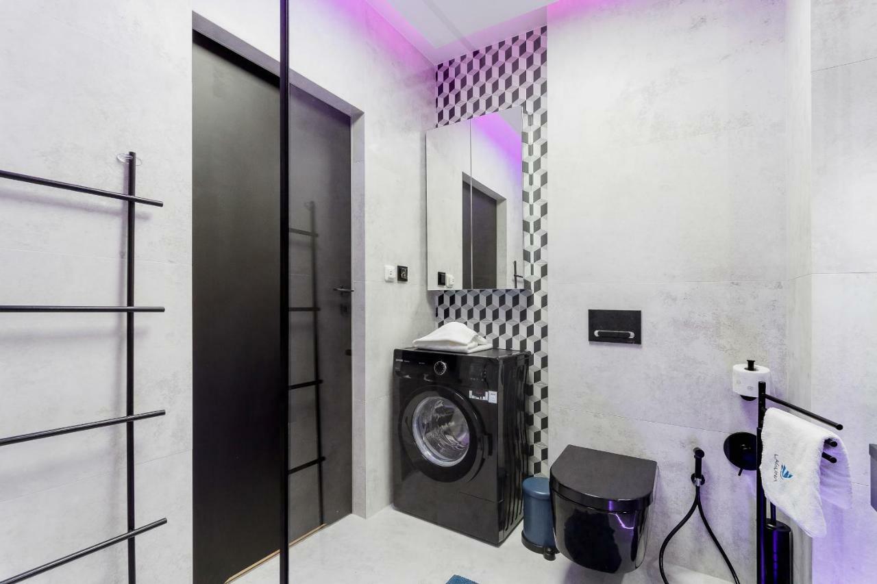 Apartments Krakow Masarska Free Parking By Noclegi Renters Bagian luar foto