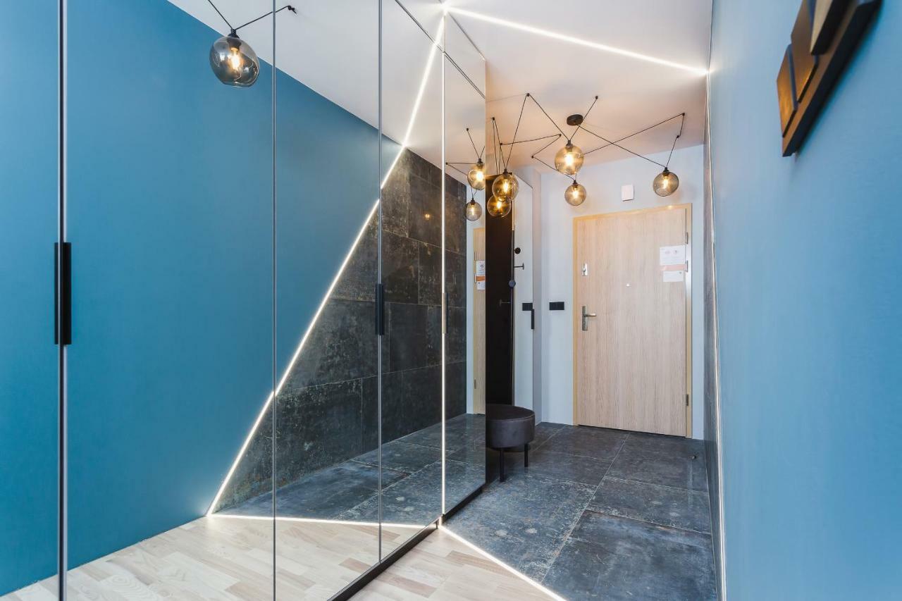 Apartments Krakow Masarska Free Parking By Noclegi Renters Bagian luar foto