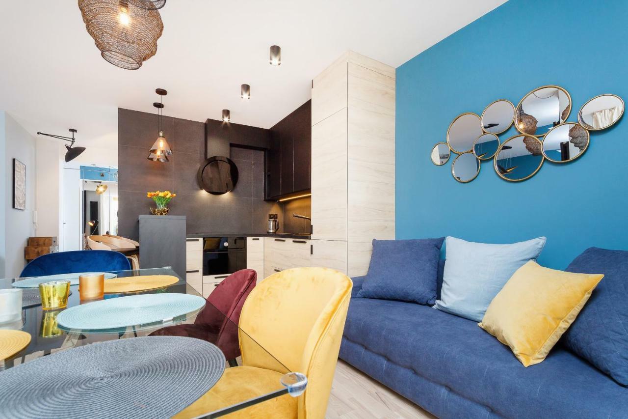 Apartments Krakow Masarska Free Parking By Noclegi Renters Bagian luar foto